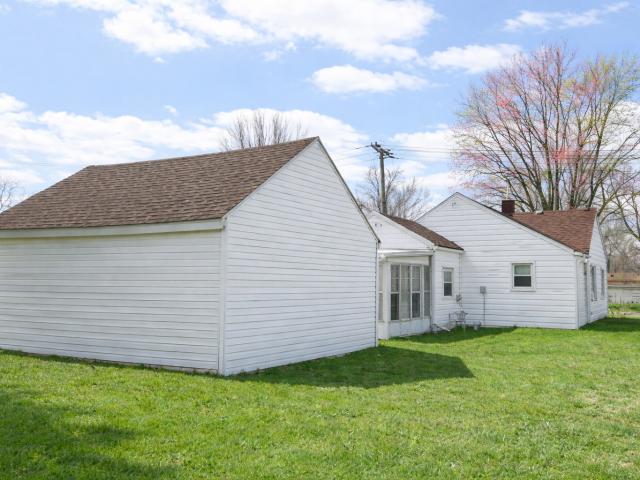 House for sale in Whiteside, Illinois