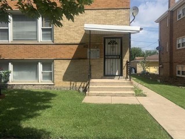 House for sale in Chicago Park, Illinois