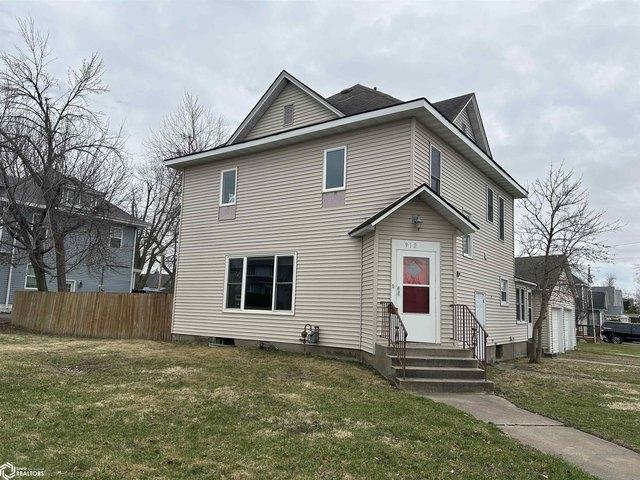 House for sale in Marshalltown, Iowa
