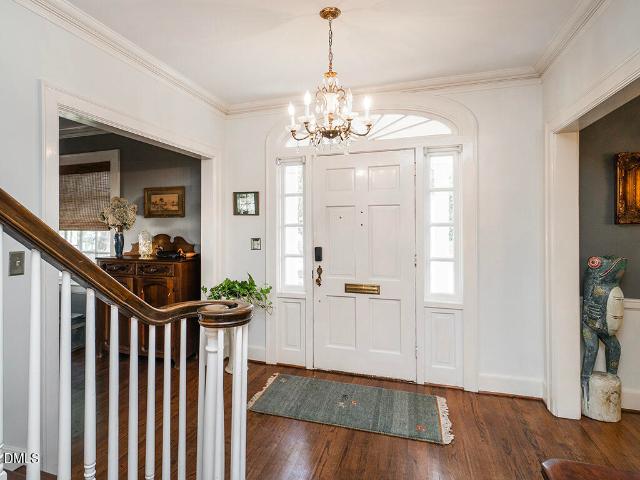 House for sale in Brookwood Subdivision, Burlington