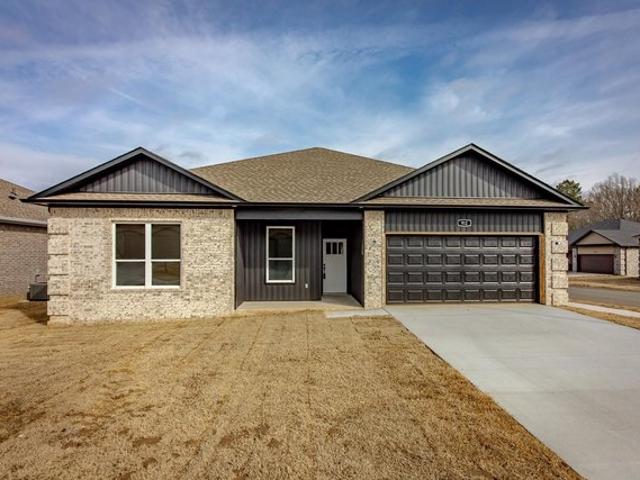 House for sale in Cabot, Lonoke County