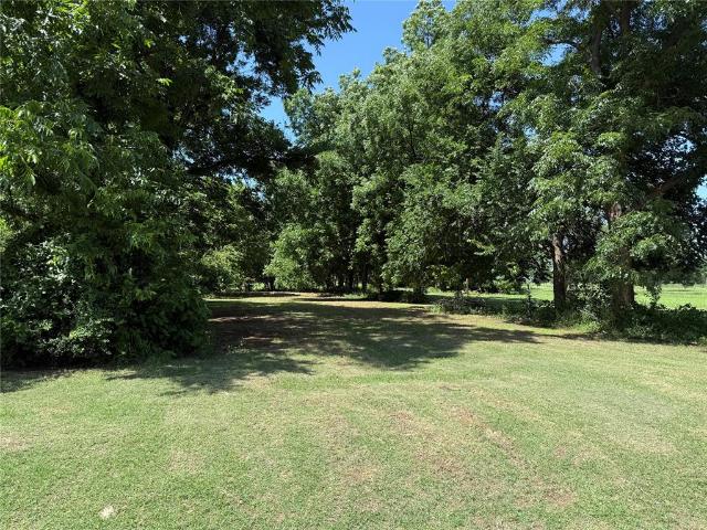 Land for sale in Battiest, Oklahoma