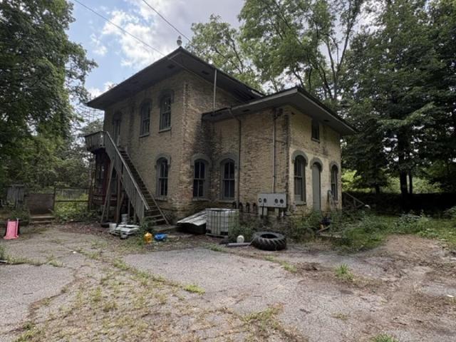 House for sale in Ionia, Michigan