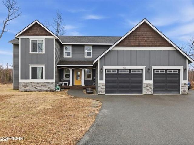 House for sale in Wasilla