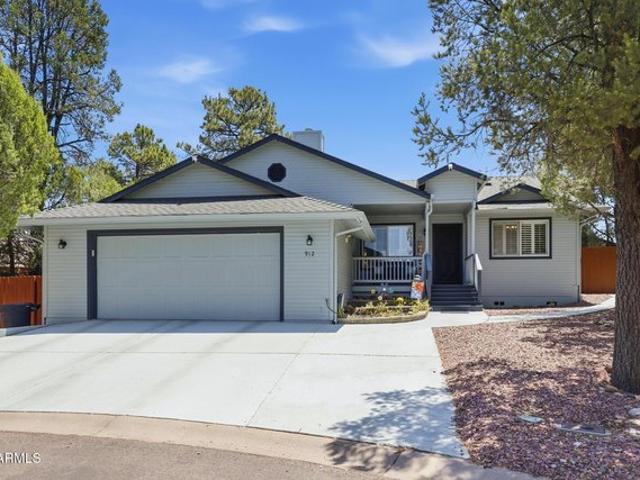 House for sale in Gila, Arizona