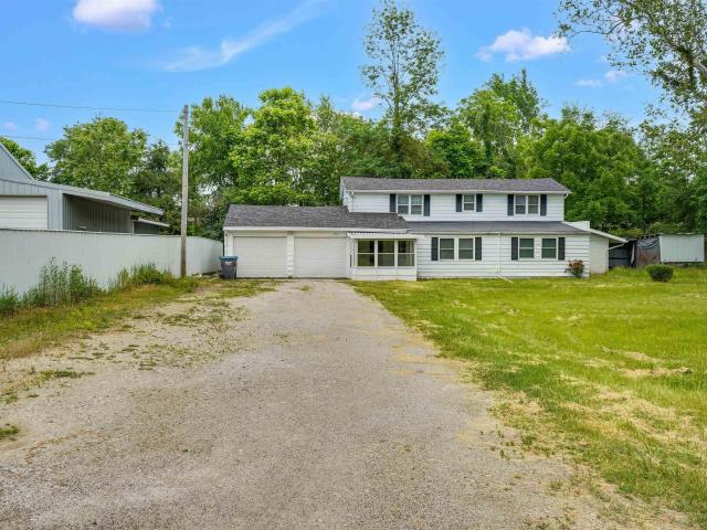 House for sale in Warsaw, Indiana