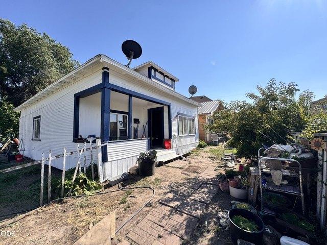 House for sale in Oregonia