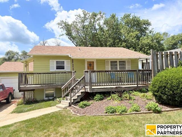 House for sale in Nebraska
