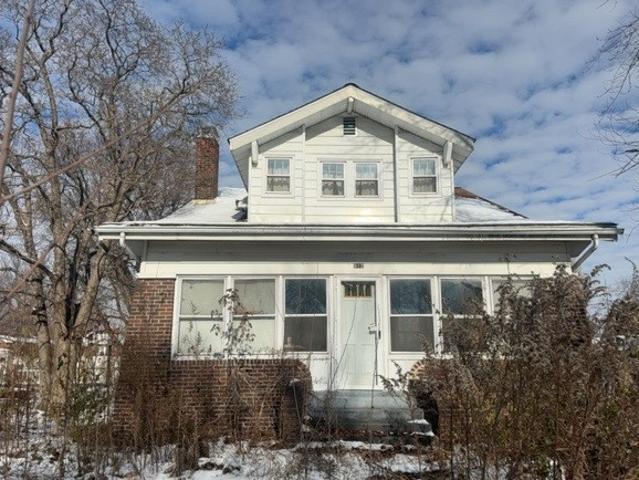 Property for sale in South Roxana, Illinois