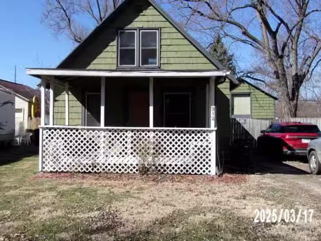 House for sale in Jackson