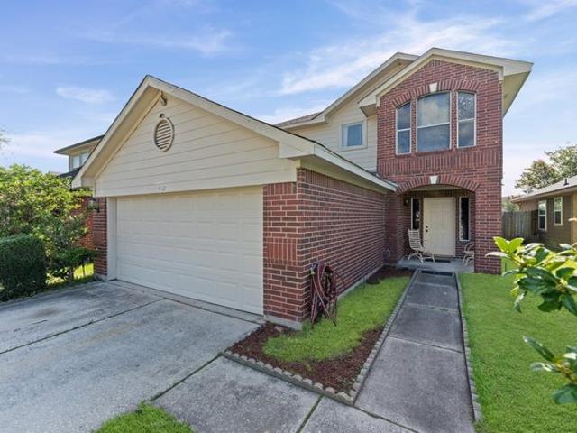 House for sale in Harris, Texas