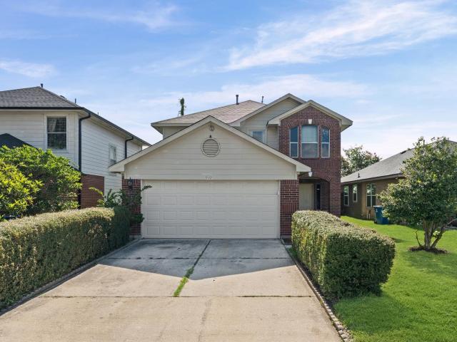 House for sale in Harris, Texas