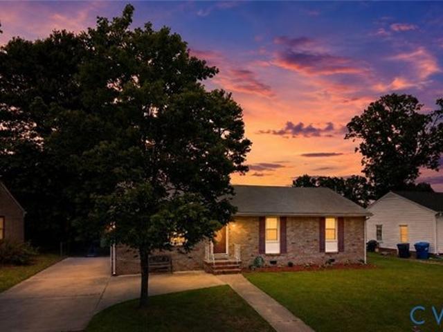 House for sale in Virginia