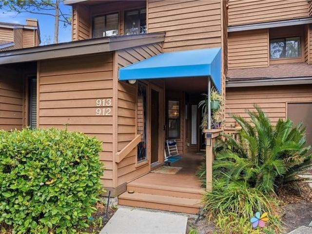 Condo for sale in Glynn, Georgia