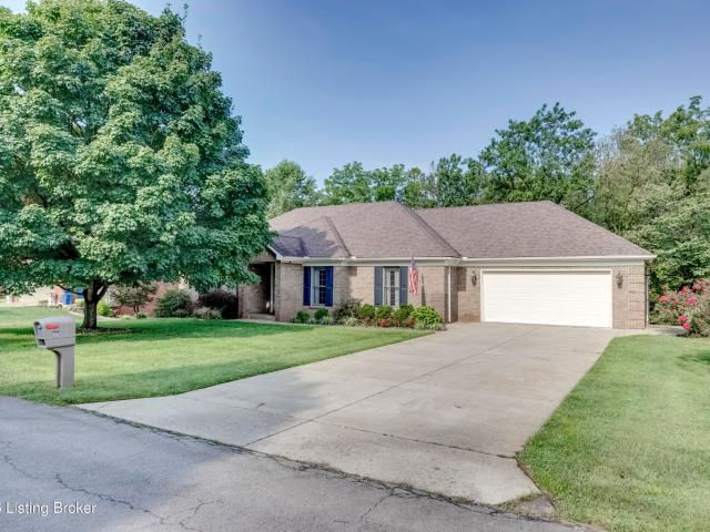 House for sale in Bardstown, Nelson County