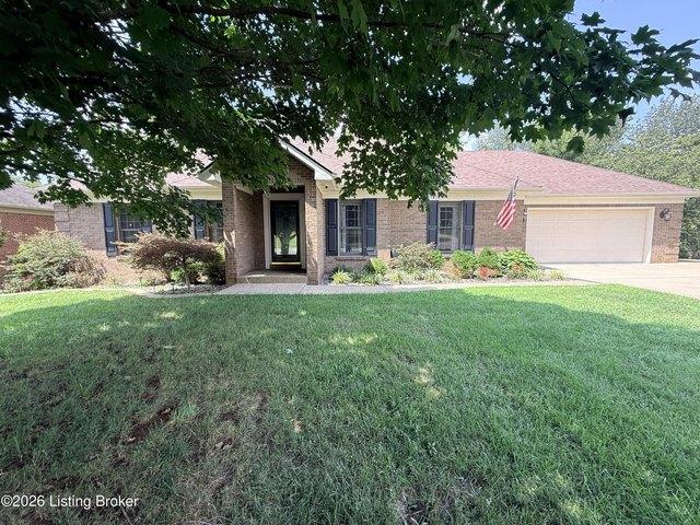 House for sale in Nelson, Kentucky