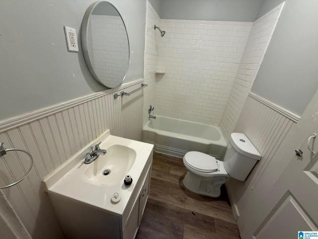 House for sale in Midfield, Alabama