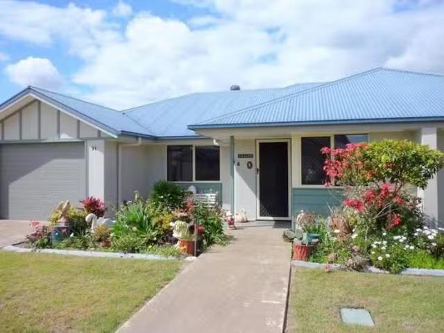 House for rent in Toombul, Queensland