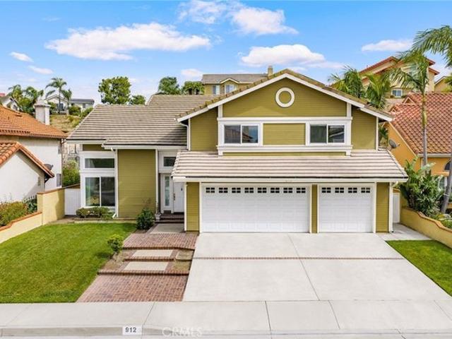 House for sale in Diamond Bar, California