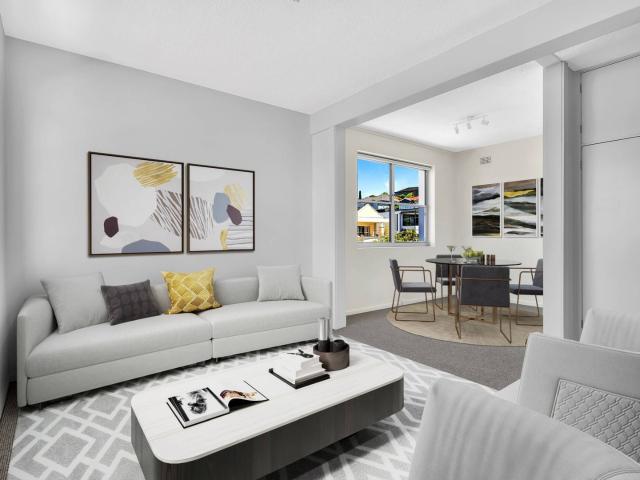 Apartment for rent in Sydney, New South Wales