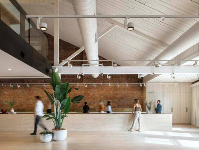 Office for rent in Rockhampton, Queensland