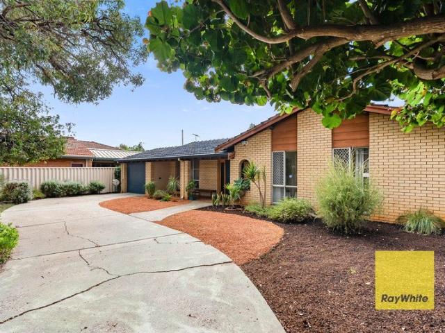 House for sale in Western Australia
