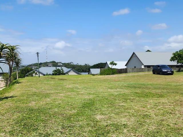 Land for sale in Princess Grant, Kwazulu-natal