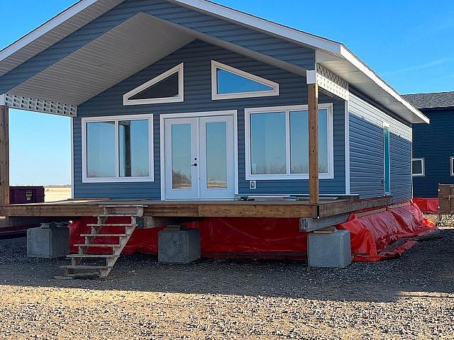 House for sale in Rosthern, Saskatchewan