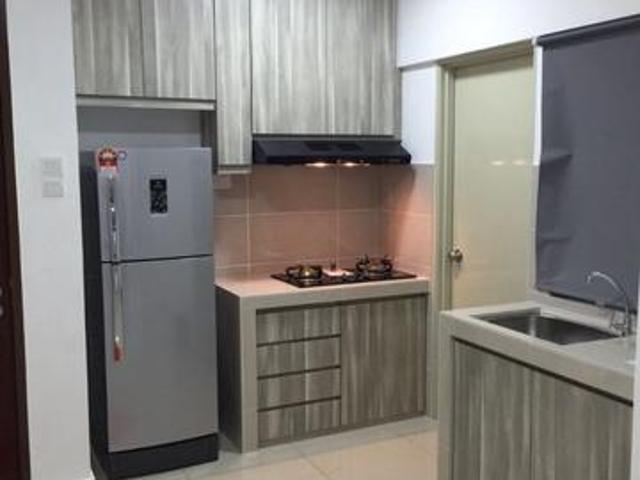 Serviced Residence for rent in Petaling, Alam Impian