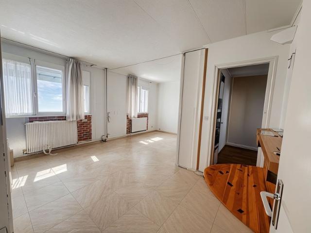 Appartement vente à Palaiseau, Massy