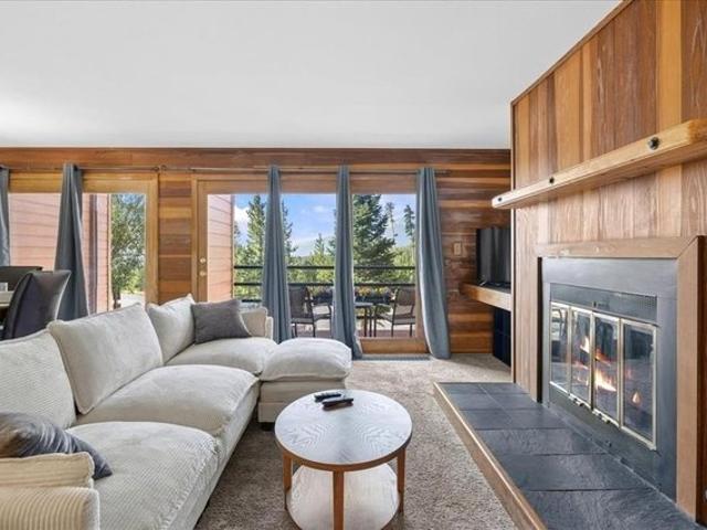 Condo for sale in Silverthorne, Summit County