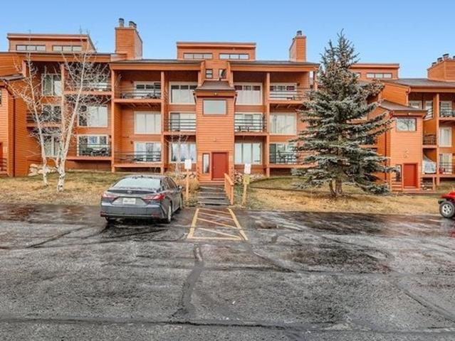 Condo for sale in Silverthorne, Colorado