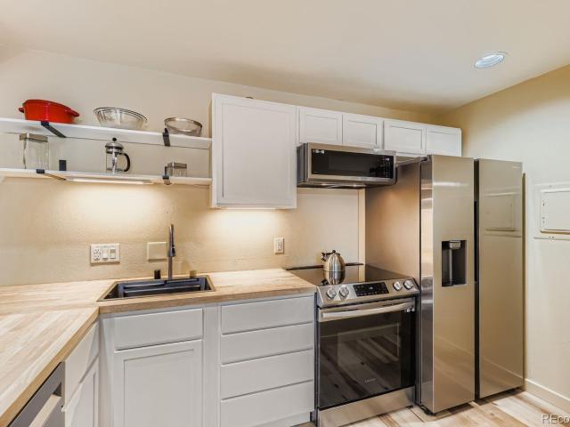 Condo for sale in Silverthorne, Colorado
