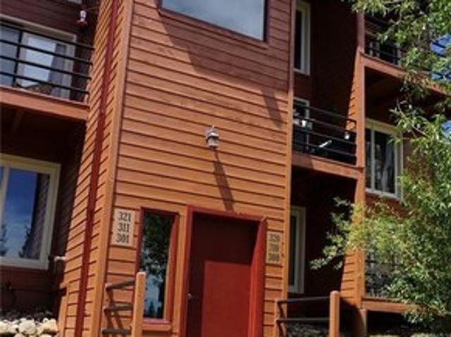 Condo for sale in Silverthorne, Colorado
