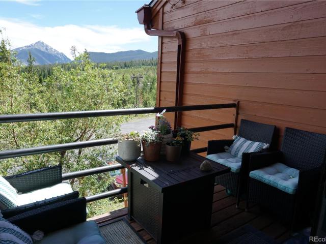 Condo for sale in Silverthorne, Colorado