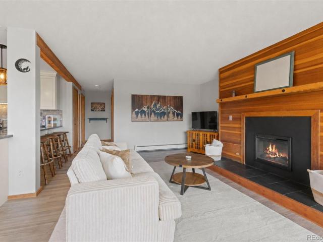 Condo for sale in Wildernest, Silverthorne