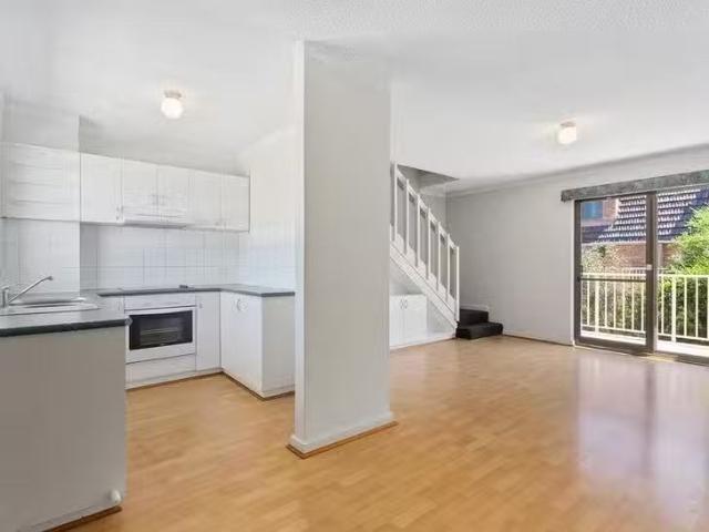 Apartment for rent in Glendalough