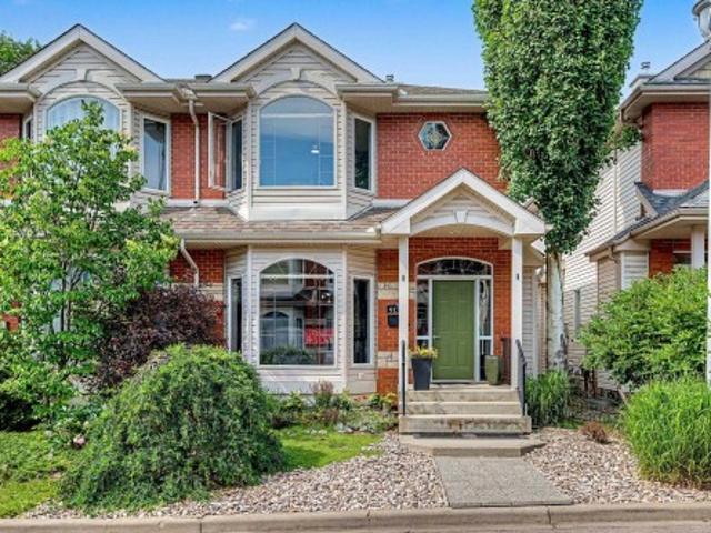 House for sale in Wedgewood, Alberta
