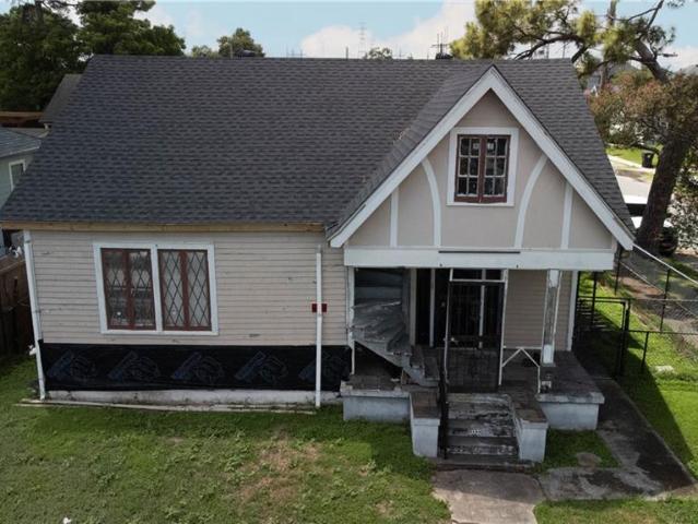 House for sale in New Orleans, Louisiana