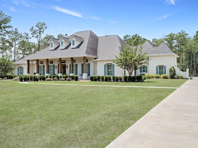 House for sale in Kountze, Texas