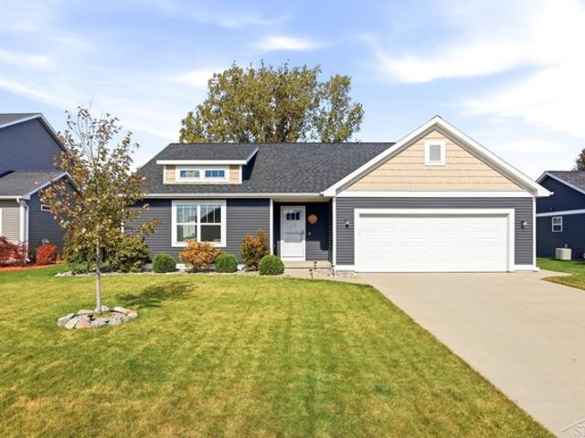 House for sale in Freeland, Tittabawassee Township