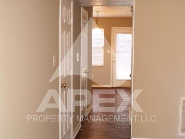 House for rent in Fox Lake, Knoxville