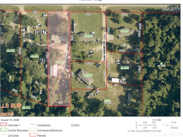 Commercial for sale in Fairhope, Alabama