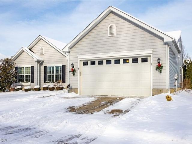 House for sale in Olmsted Falls, Ohio