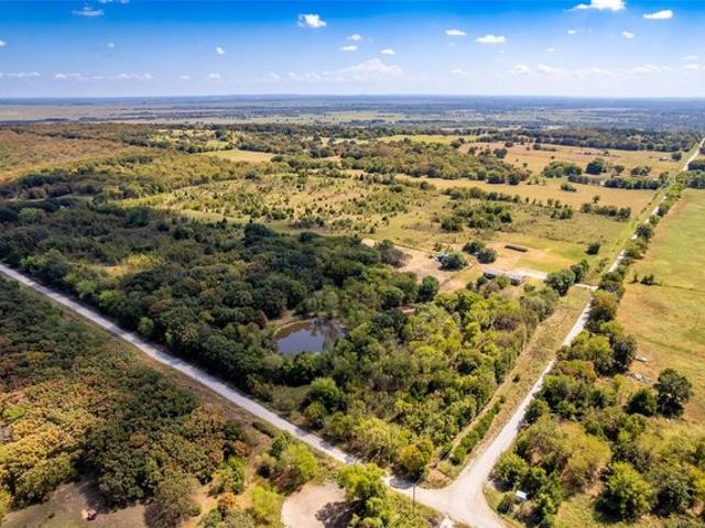 Farm for sale in Beggs, Okmulgee County