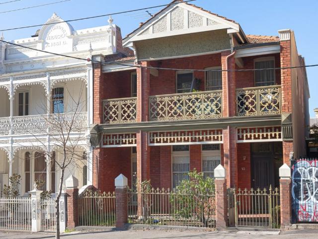 Apartment for rent in Camerons Creek, Victoria