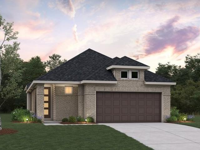 House for sale in New Caney, Texas
