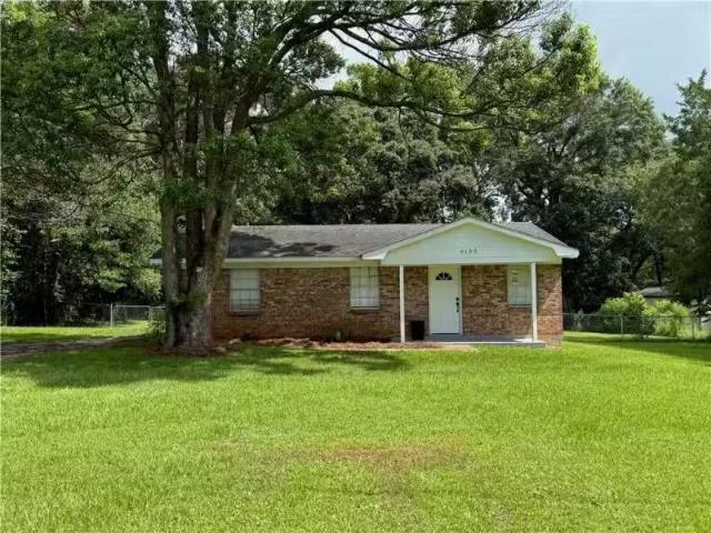 House for rent in Theodore