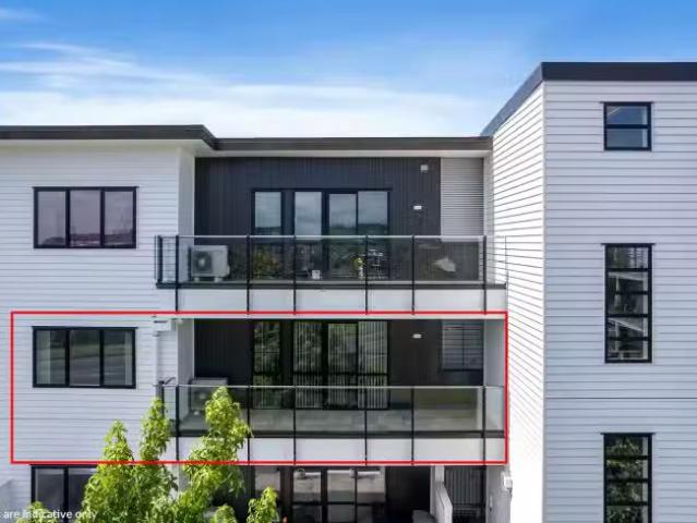 Apartment for rent in Pukekohe, Oroua County