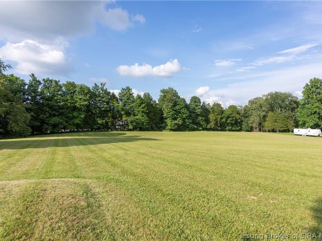 Land for sale in Greenville, Indiana